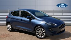 Ford Fiesta 1.0 EcoBoost 95 Titanium 5dr Petrol Hatchback